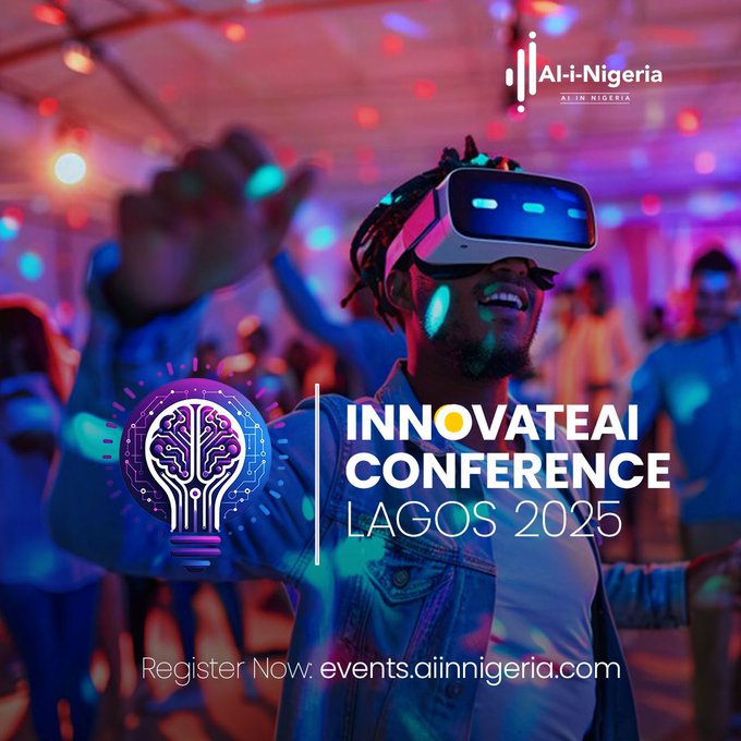 InnovateAI Lagos 2026: Nigeria’s Push for Responsible AI Beyond Innovation